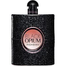 Yves Saint Laurent Black Opium Eau De Parfum - Kaffee & Vanille - 1.7oz