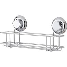 Organizator de condimente de bucătărie Bestlock - Argintiu