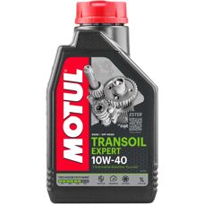 Motul Transoil Expert 10W-40 Getriebeöl - Getriebeöl