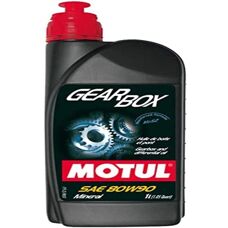 Huile de boîte de vitesses MOTUL 80W-90 - Huile de transmission