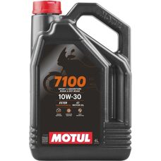 Motul 7100 4T Ester MA2 10w30 - Óleo de motor