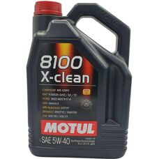 Λάδι κινητήρα Motul Specific 0720 5W-30