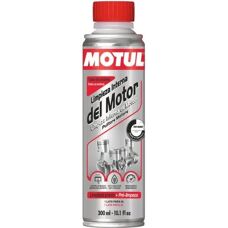 Motul MTL110793 Limpiador de motor - Limpieza eficaz del sistema de combustible y aceite
