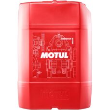 Motul 4100 Syn-nergy Spec 10W-40 - Λάδι κινητήρα