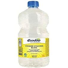 Vinaigre d'alcool blanc Ecodoo - Multi-usage 1L - Publicité
