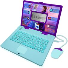 Laptop educativo bilingue Disney Frozen - Giocattolo educativo