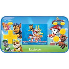 Lexibook Cyber Arcade Pocket JL1895 - Paw Patrol