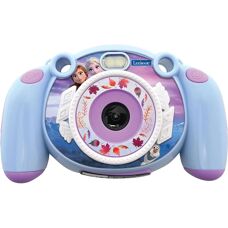 Lexibook DJ080FZ Frozen Children's Camera - Digital Camera