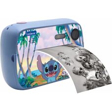 Lexibook DJ150D Caméra Numérique pour Enfants - Gadget pour Enfants - Publicité