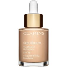 Clarins Skin Illusion Nude SPF15 Fond de Teint Liquide