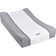 Matelas à langer BEABA Sofalange - Certifié Oeko-Tex, Conception Ergonomique - Publicité
