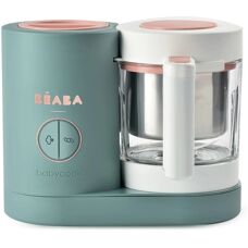 Beaba Babycook Neo - Eucalyptus - Robot Culinaire