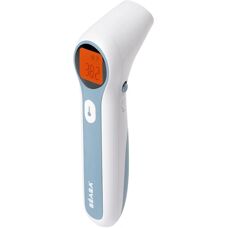 Béaba Thermospeed - Publicité