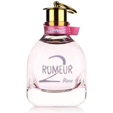 Lanvin Rumeur 2 Rose Eau De Parfum - Blumen, 100ml - Damen
