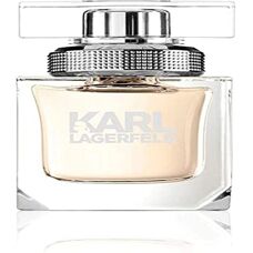 Karl Lagerfeld Pour Femme Eau De Parfum Spray - Női Parfüm