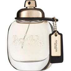 Coach Eau De Parfum - Eleganter Blumenduft - 50ml