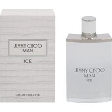 Jimmy Choo Jimmy Choo Man Ice Eau de Toilette - Férfi illat