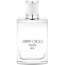 Jimmy Choo Ice Eau De Toilette Spray - 50ml Męskie Perfumy