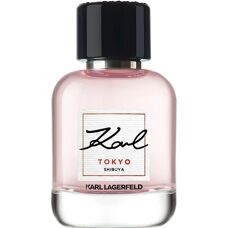 Karl Lagerfeld Tokyo Shibuya Eau de Parfum - Unisex 60 ml