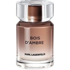 Karl Lagerfeld Bois d'Ambre Eau de Toilette - Férfi parfüm 50ml