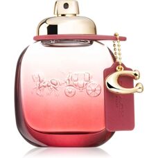 Coach Wild Rose Eau de Parfum - 50ml - Blumenduft