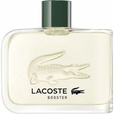 Lacoste Booster Eau de Toilette - Profumo uomo 125ml
