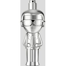 Karl Lagerfeld Ikonik Eau de Parfum - Ikonikus Aláírási Illat