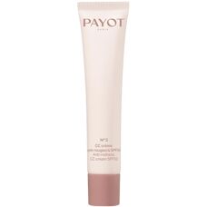 Payot Nr.2 CC Creme gegen Rötungen SPF 50 - CC Creme