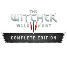 The Witcher 3: Vânătorul de Monștri - Ediția Completă (PS5)