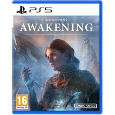 Unknown 9: Awakening - PS5 - Publicité
