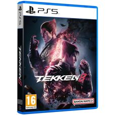 Tekken 8 - PS5
