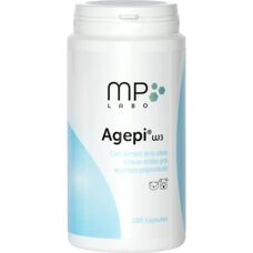 MP Labo Agepi Omega 3 - Supplément pour animaux