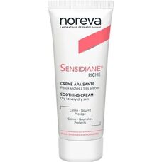 Noreva Sensidiane Beruhigende Creme - Gesichtspflege