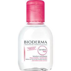 Bioderma Sensibio H2O Mírné Čisticí Řešení - 100 ml