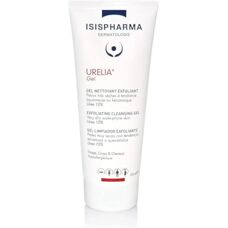 Isispharma Urelia 10 - Peeling-Gel für sehr trockene Haut