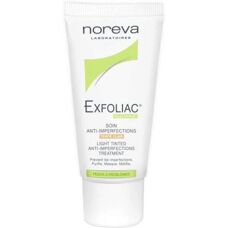 Noreva Exfoliac Crème BB Légère Tendance - Peau grasse