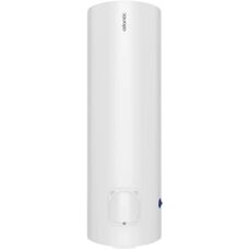 Chauffe-eau électrique vertical Atlantic 300L - Durable, Chauffe Rapide - Publicité