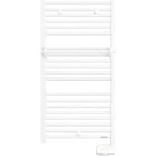 Sèche-serviettes Atlantic 212 Digital - 500W - Blanc - Publicité