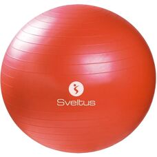 Sveltus Roter Gymball 65cm - Fitness & Pilates Gerät