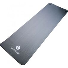 Sveltus Grijze Trainingsmat 180x60 - Fitnessmat