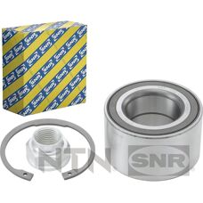 SNR R174.42 Rengaslaakerisetti Honda Civic magneettirenkaalla