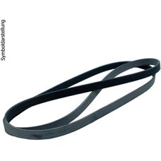 SNR CA6PK1050S - Poly-V belte for VW, Seat, Audi, Skoda