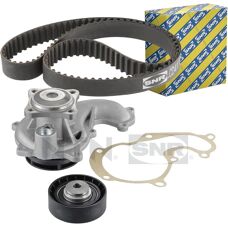 SNR Vandpumpe & Timingrem Kit - Vandpumpe, Ford, Holdbar
