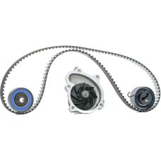 SNR Pompa acqua & kit cinghia distribuzione - Opel
