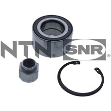 SNR R159.100 Pyörän laakerisetti - Pyörä - R159.100