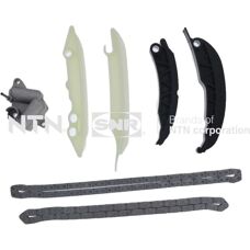 SNR KDC450.10 Distributieketting Kit voor BMW