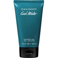 Gel de Duș Davidoff Cool Water (150ml)