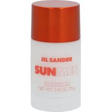 Jil Sander Sun Men Fresh Deodorant Stick (75 ml)