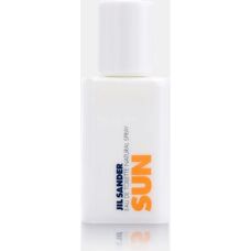 Jil Sander Sun Eau De Toilette Spray - 30ml Sommardoft