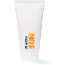 Jil Sander Sun Haar- en Lichaamsshampoo (150 ml)